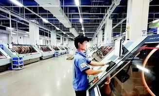 科技引領，聚力前行——祝賀陳濤董事長當選惠州市新階聯首任會長